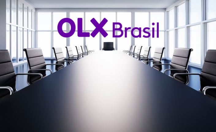 Olx Brazil Boardroom